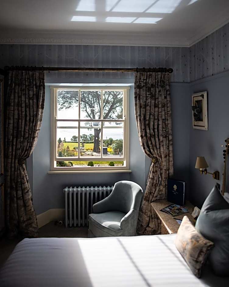 Photo 1 of 4 of 1 Double Bed or 2 Beds, Sea View