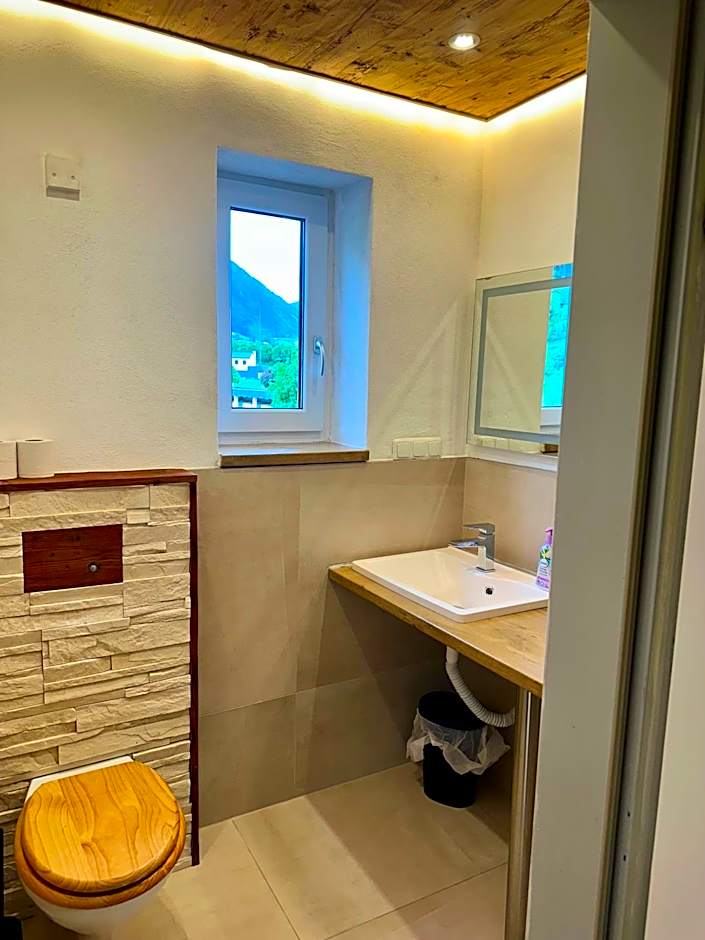 Gästezimmer Lercher