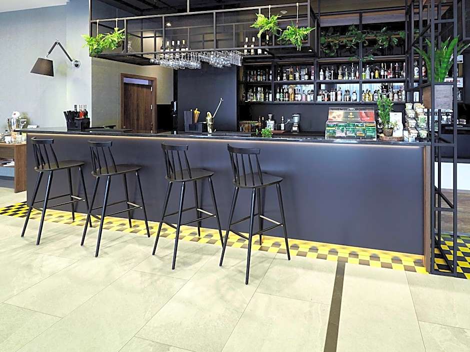 ibis Styles Nowy Targ