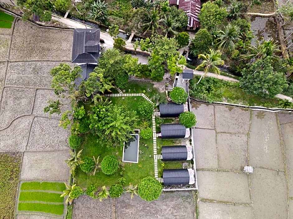 Gino's Place - Guest House & Jungle Trekking