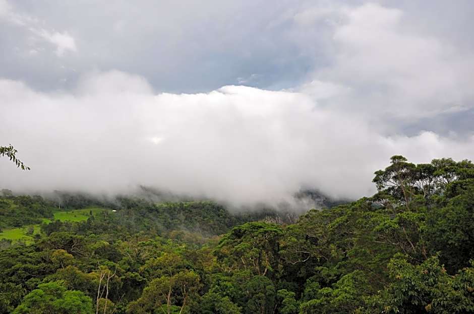 Escarpment Retreat & Day Spa for Couples