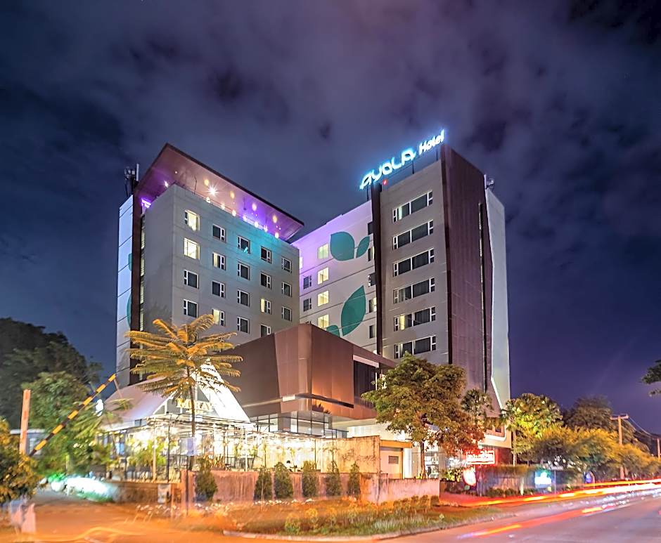 Hotel AYOLA Lippo Cikarang