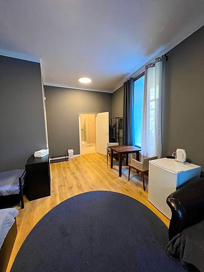 Centro Hostel