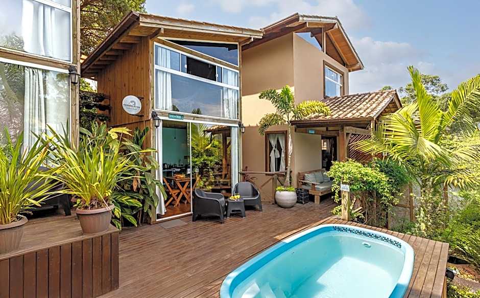 Moradas do Vale Praia do Rosa