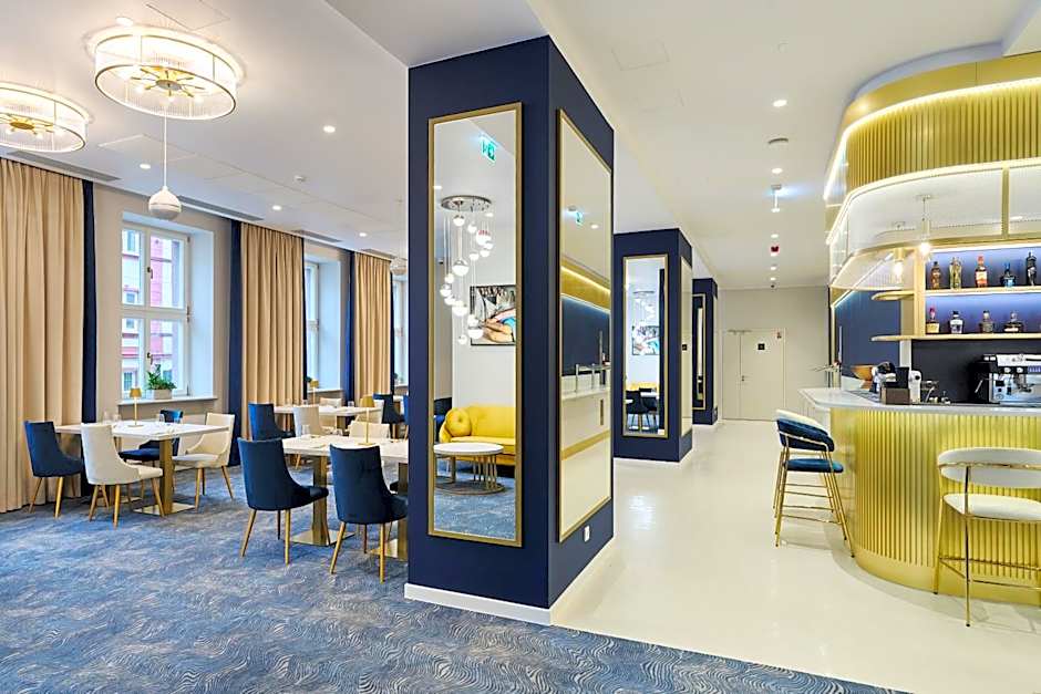 Aiden by Best Western Lodz
