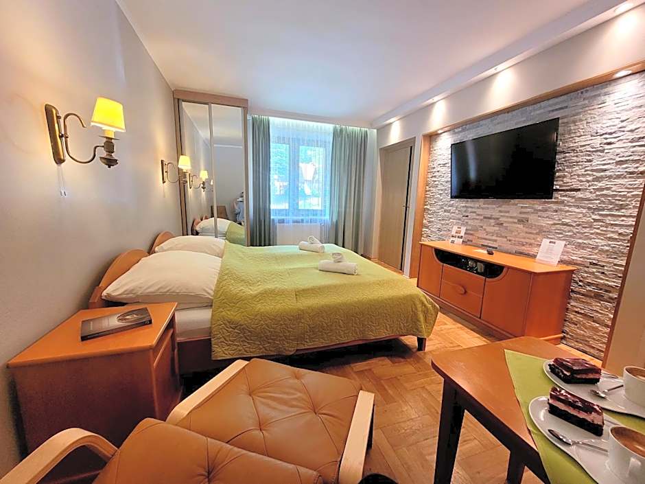 Rezydencja Leśny Dwór