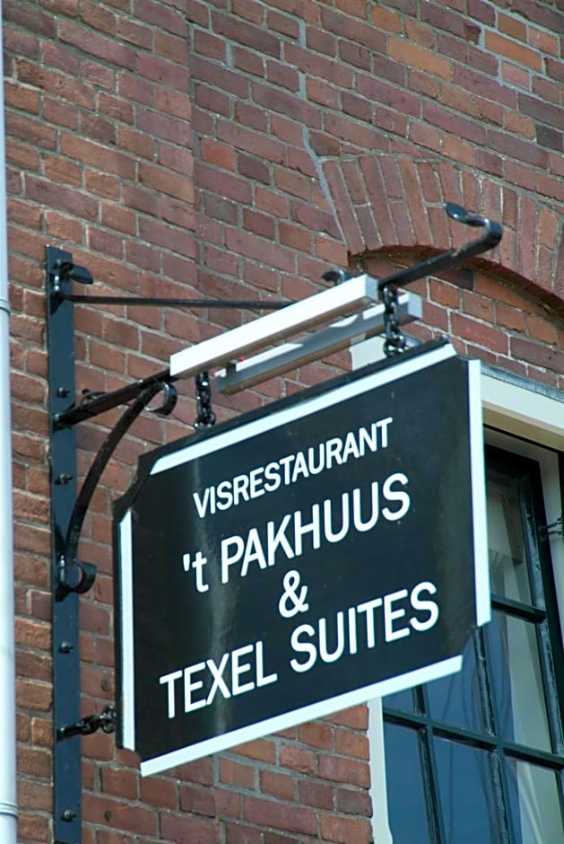 Texel Suites