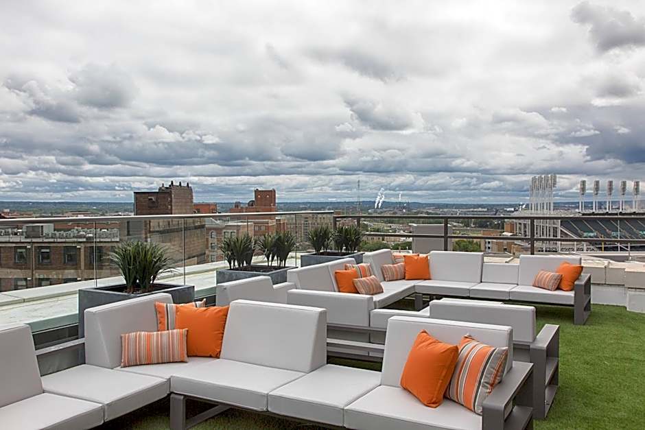 Metropolitan at The 9, Autograph Collection by Marriott