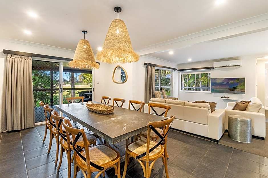 BIG4 Saltwater Yamba Holiday Park