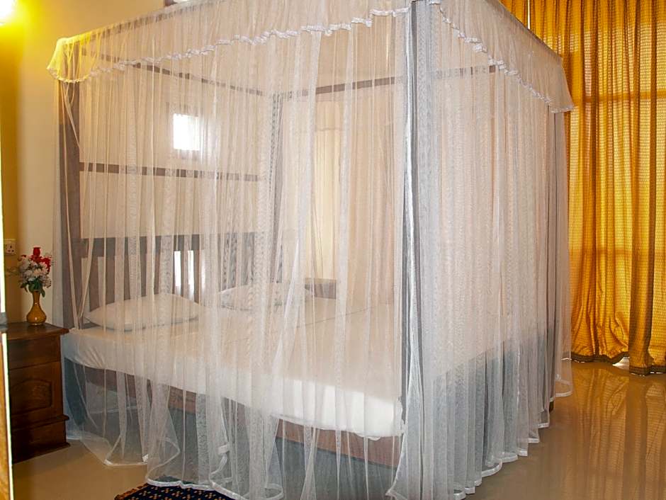 Marine Tourist  Guest House