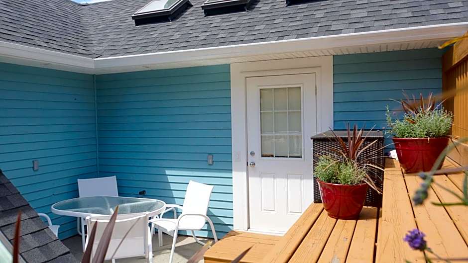 CHATHAM HOUSE Kelowna Bed & Breakfast