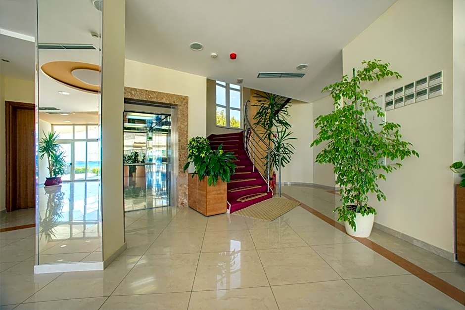 Hotel Duje
