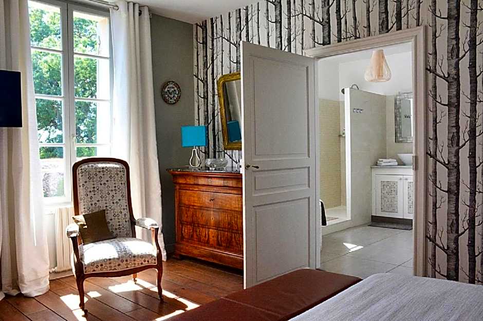 La Tillaie SPA et Sauna
