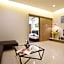 AJ Suites @ Loft Imago KK