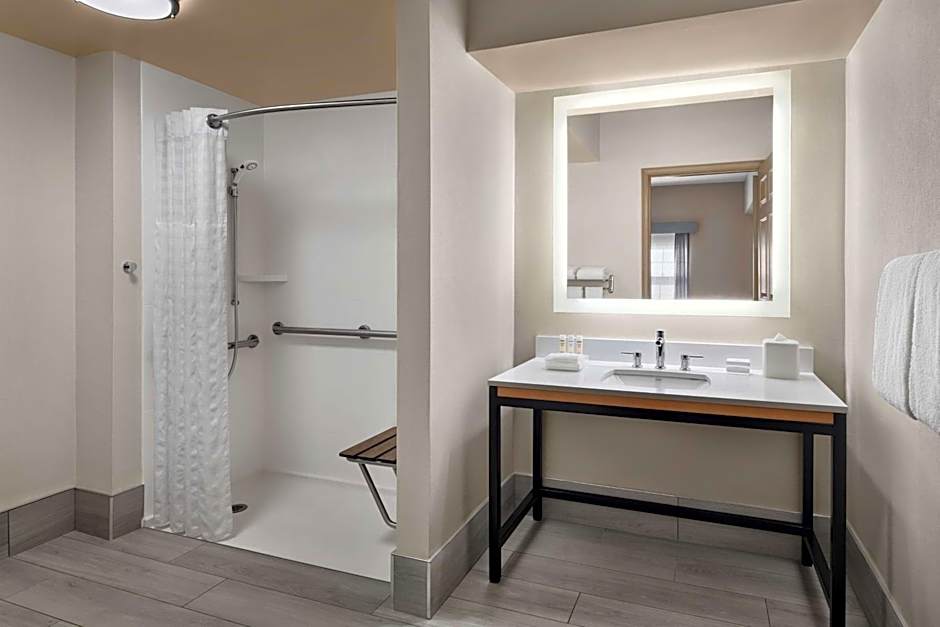 Homewood Suites By Hilton Baltimore-Bwi Airport