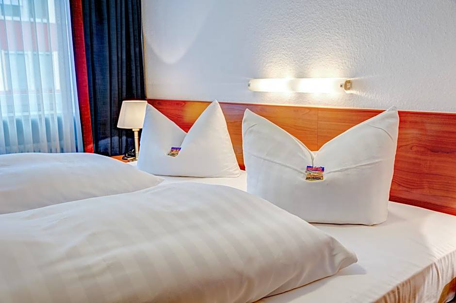 Hotel Antares München