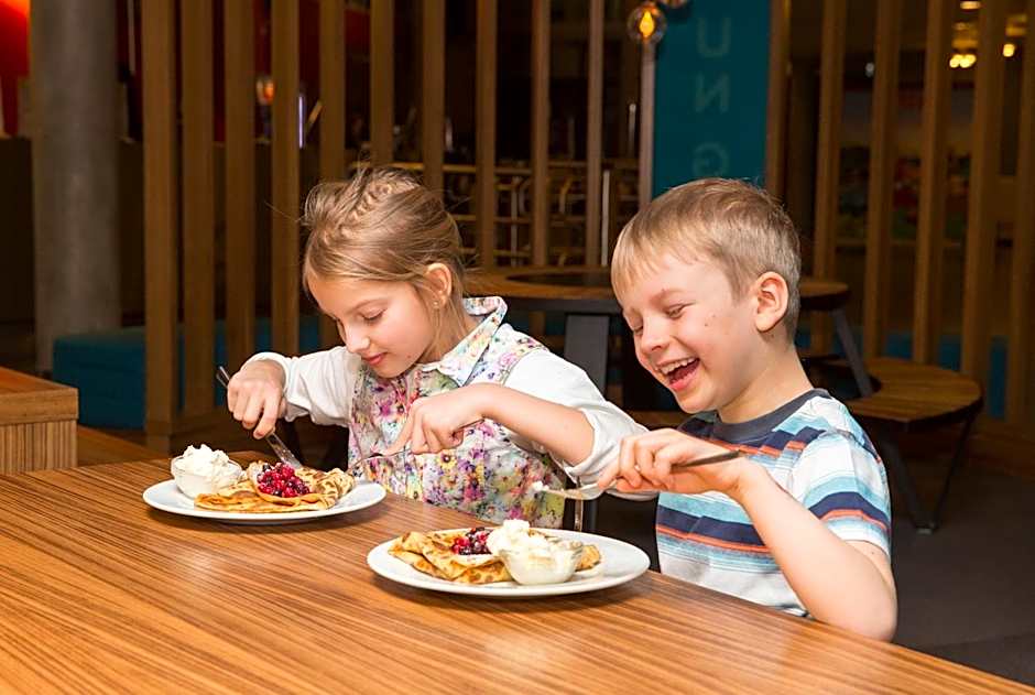 Spa Tervise Paradiis