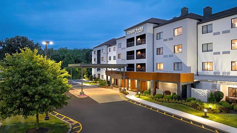 Courtyard by Marriott Danbury