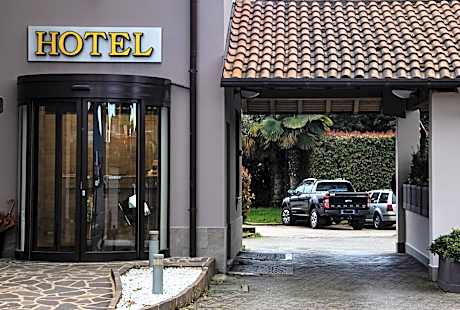 Hotel Sirio; Sure Hotel Collection by Best Western