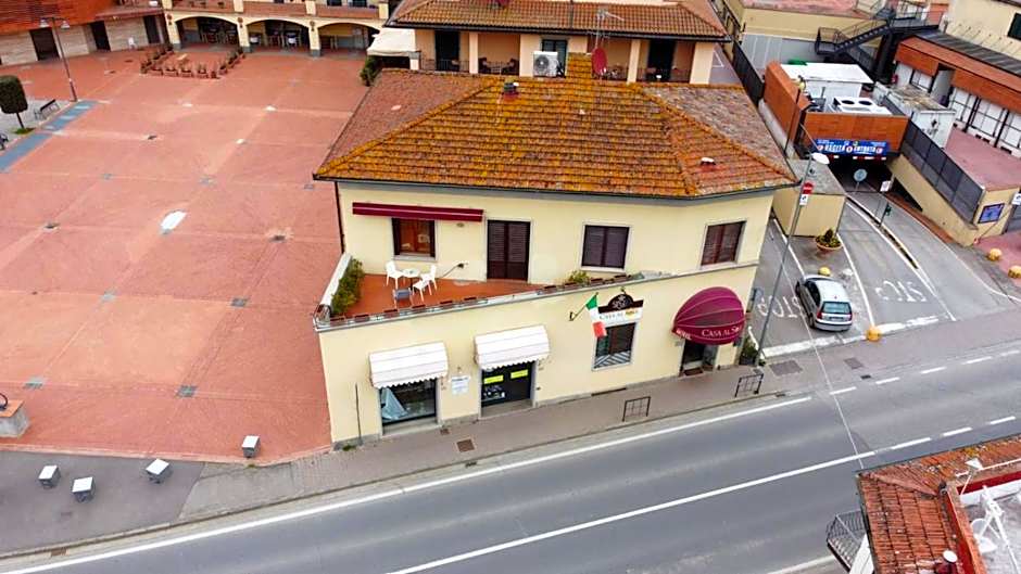 Albergo Casa Al Sole