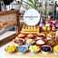 The BREAKFAST HOTEL MARCHE Ishigaki Island