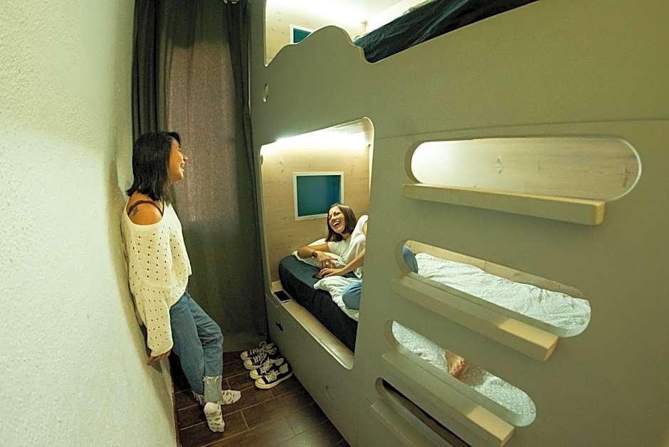 Hostel One Paralelo