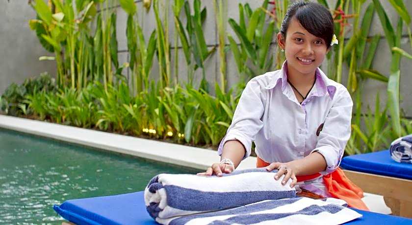 Delu Villas and Suite Seminyak