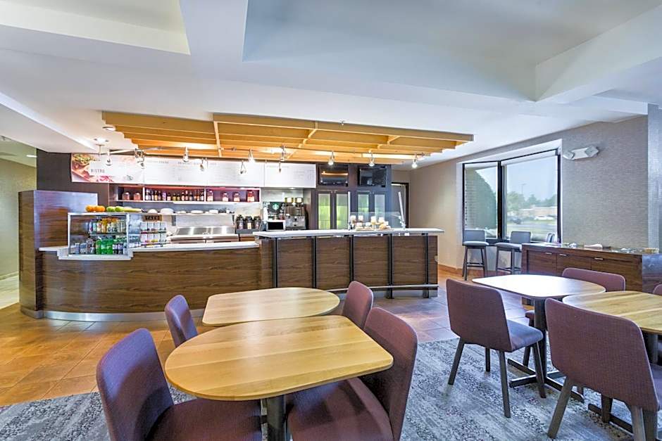 Courtyard by Marriott Rocky Mount