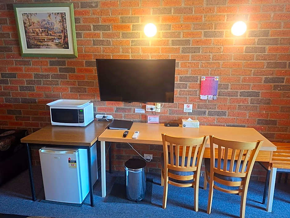 Country Road Motel St Arnaud