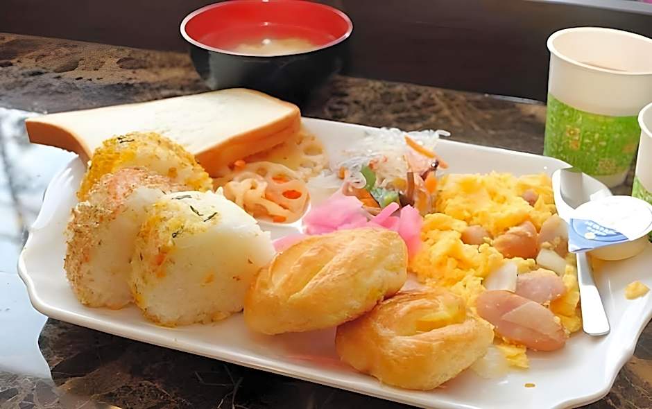 Toyoko Inn Tokyo Asakusa Kuramae No.1