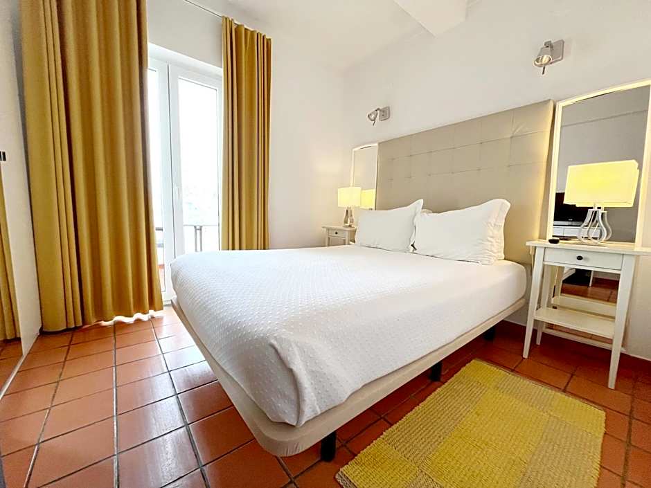 Apartamentos da Vila - Duna Parque Group