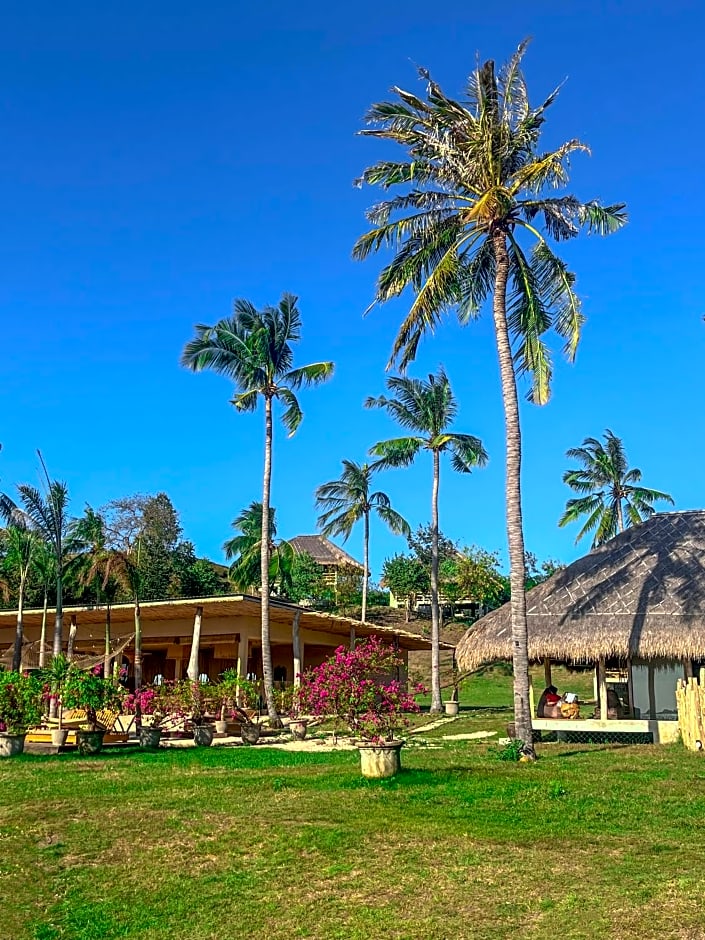 Bleu MATHIS Gili Asahan