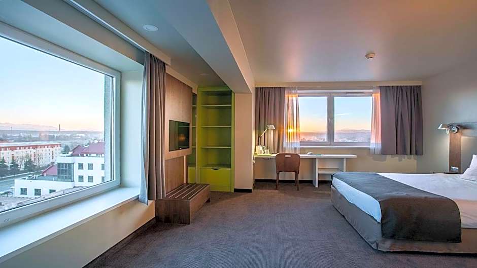 B&B Hotel Nowy Targ Centrum