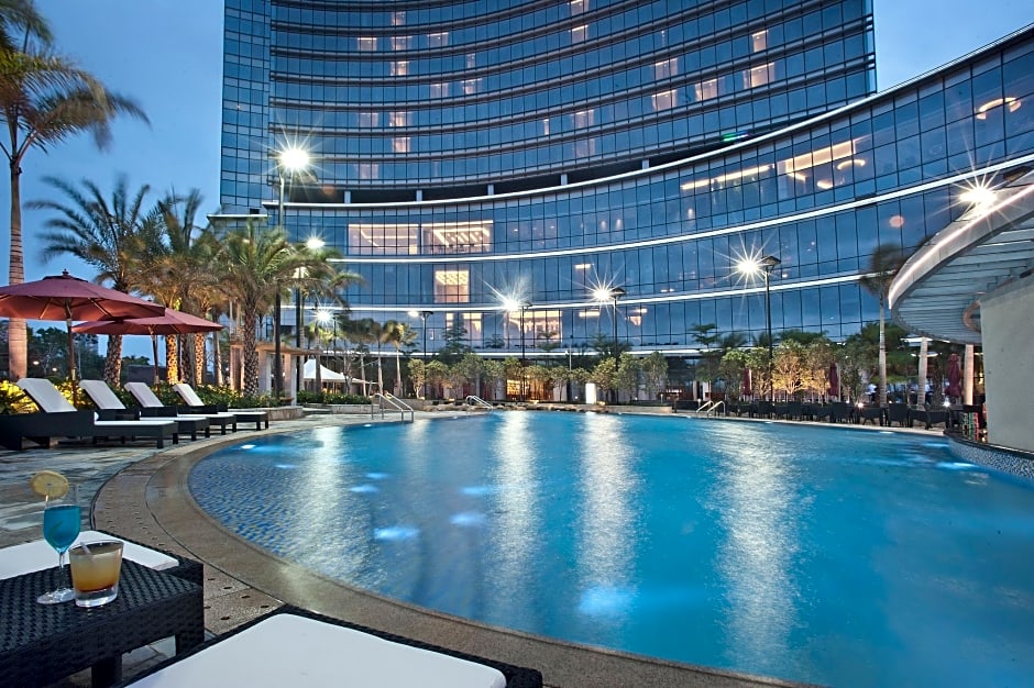 Crowne Plaza Huizhou By IHG