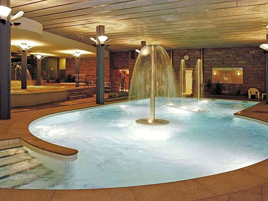 Novotel Andorra