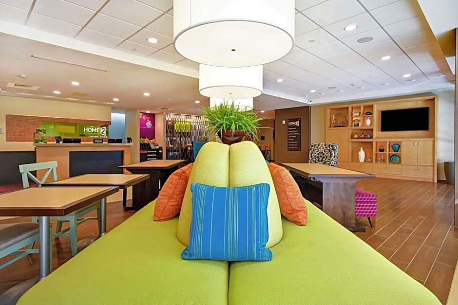 Home2 Suites By Hilton Smyrna Nashville
