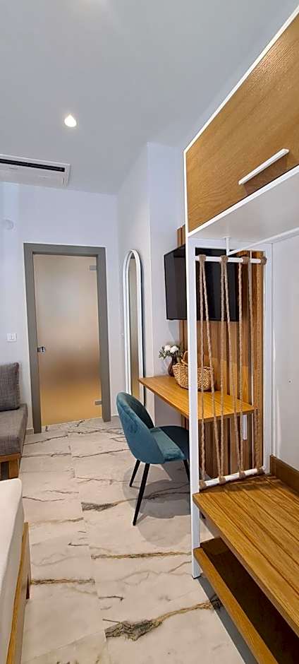 Costa ANASTASIA_sea view suites