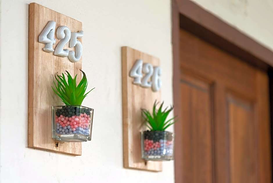 Park 38 Hotel