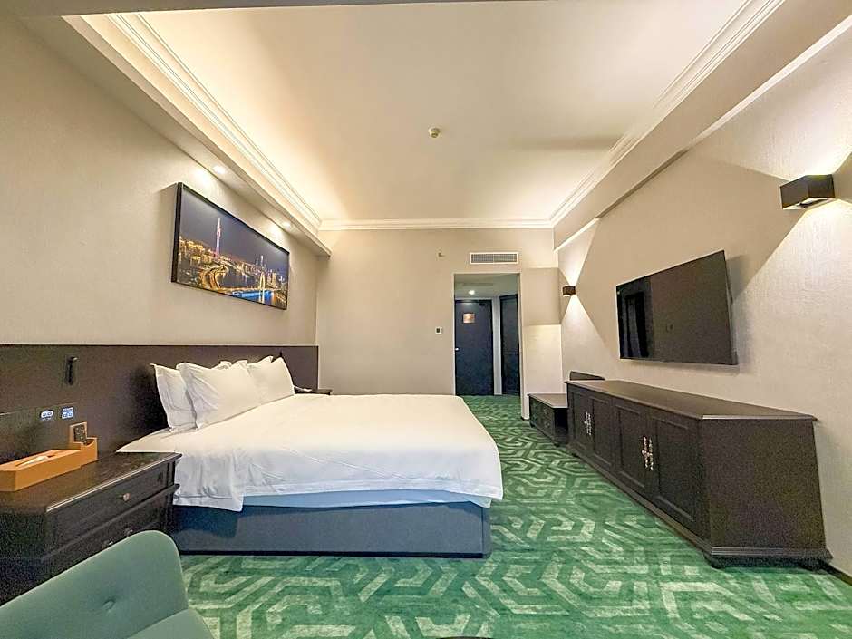 Ramada Pearl
