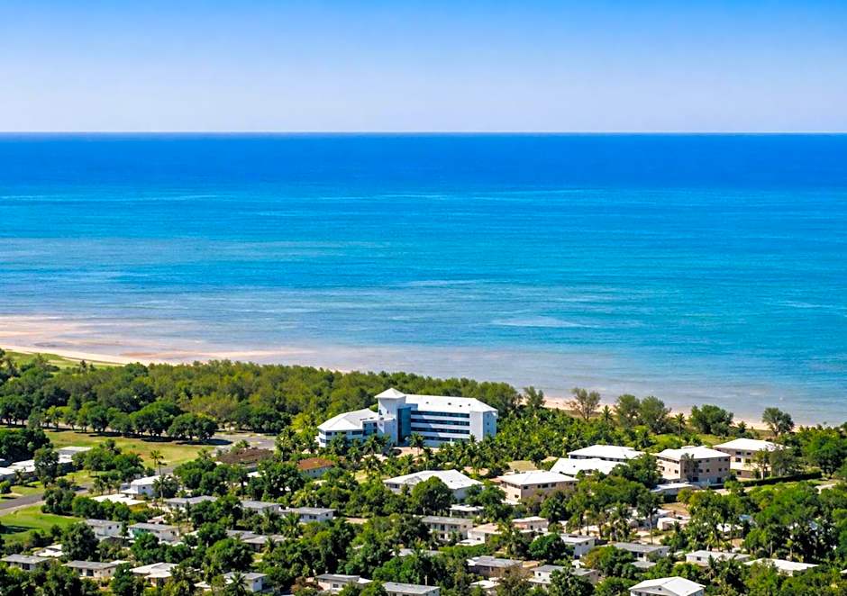 Ocean International Hotel