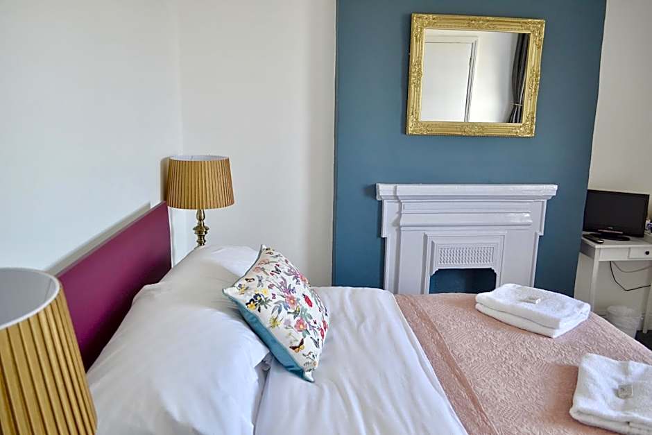 The Nags Head - Room only accommodation