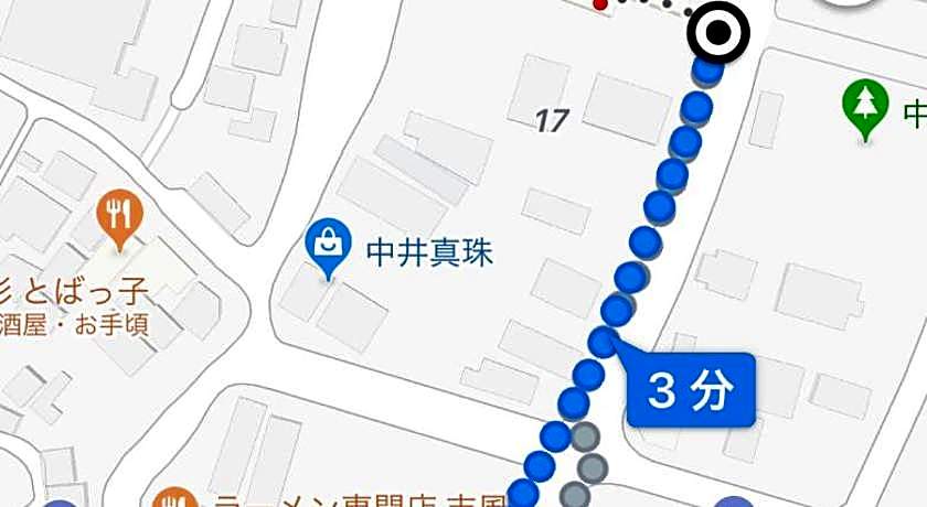 Heart Hostel and Diner 女性専用Onlyfemale