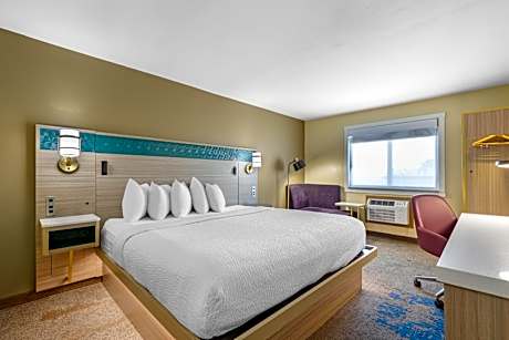 Best Western Plus Altoona Inn