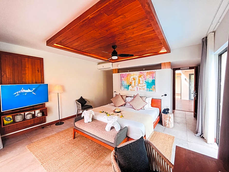 Wonders Beach Boutique Hotel