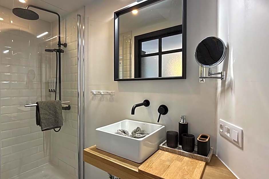 B&B Casa en La Montaña