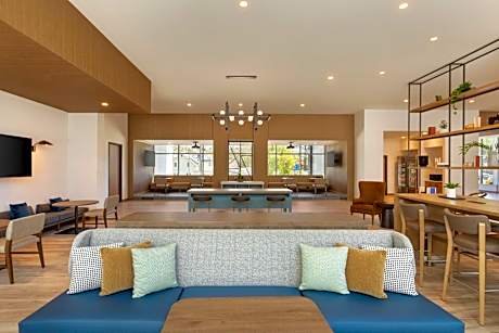 Staybridge Suites Rochester - Mayo Clinic Area By IHG