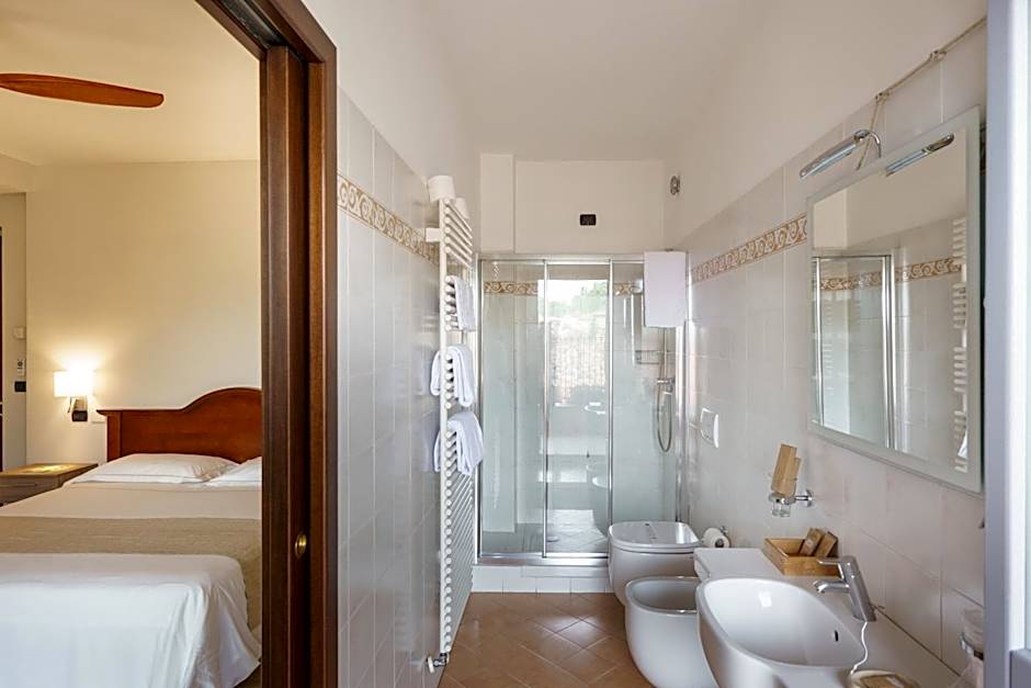 Hotel Il Grappolo D'Oro