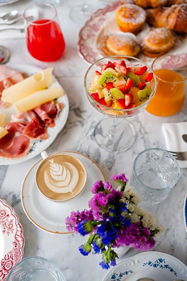 Relais La Casa del Poeta