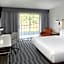 Courtyard by Marriott Detroit Southfield