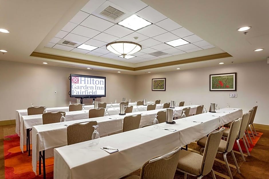 Hilton Garden Inn Fairfield